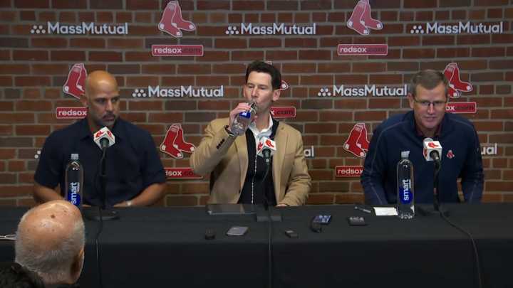 Sam Kennedy Says Craig Breslow Was ‘All-In’ At Trade Deadline
