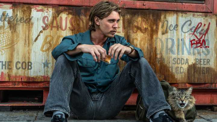 Caught Stealing's Cat Has A Connection To One Of Stephen King's Darkest Movies
