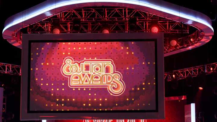 BET Soul Train and Hip-Hop Awards 'suspended,' CEO says