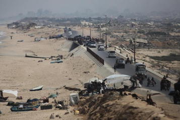 Insiste Israel en liberación de todos los rehenes en acuerdo sobre Gaza