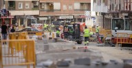 La Granada levantada