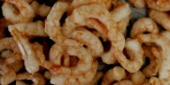 Shrimp sold at Walmart may be radioactive, FDA warns