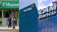 Sistema bancario opera con normalidad, asegura la ABM