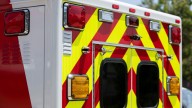 3 hospitalized after house fire in Burlington County, New Jersey
