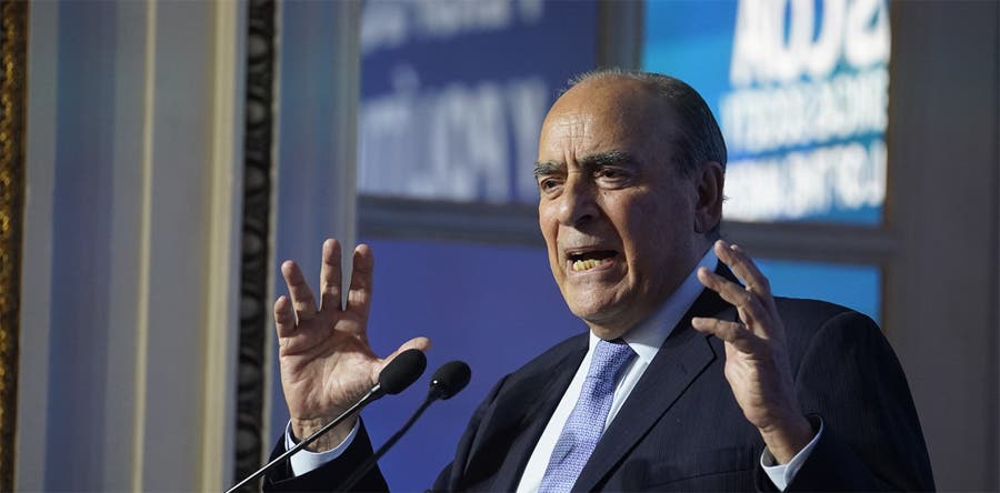 El Gobierno volvió a despegar a Milei del escándalo de los audios de las supuestas coimas: “Al Presidente no le importa la plata, no se abraza a cajas fuertes”