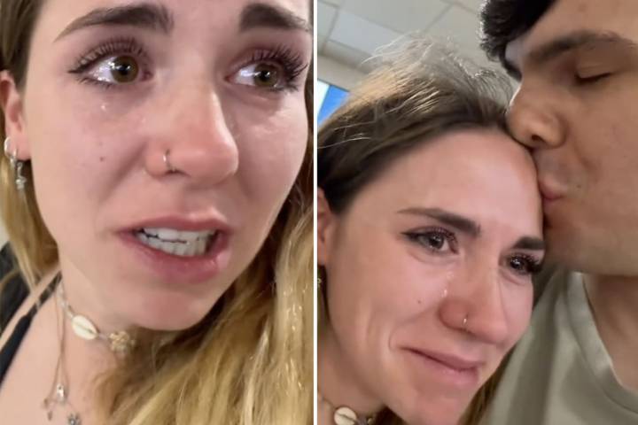 Influencer Misses Flight After Trusting ChatGPT for Visa Advice