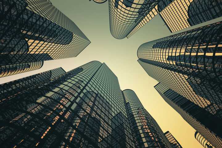 Office tenants plan growth as hybrid work boosts demand