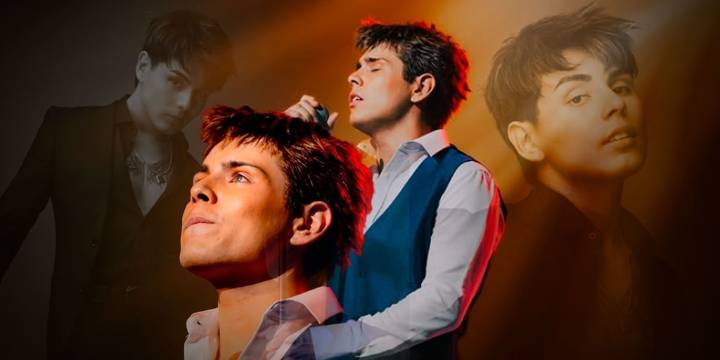 Quién es Bray On, cantante chileno que aseguran es hijo de Luis Miguel y es ‘hostigado’ por los abogados de ‘El Sol’