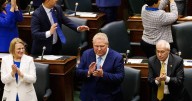 Ontario sees early signs U.S.-based physicians are relocating to the province