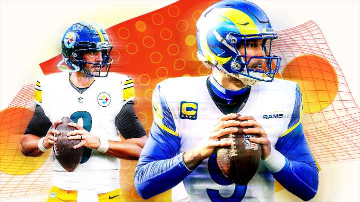 NFL 60K club: QBs who have thrown for over 60,000 yards