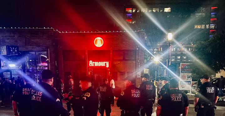 No, Deep Ellum is Not Closed at 10: What to Know About Road Closures