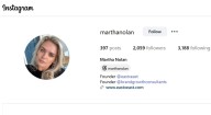 Diseñadora de modas hallada muerta en club náutico de lujo en Nueva York: autopsia no reveló violencia