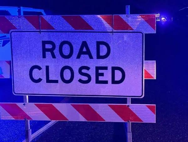 Tampa Traffic Alert: Water Main Break Closes Major Intersection