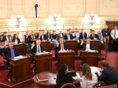 Santa Fe: Tras ser la religión oficial de la provincia, el catolicismo tendrá el mismo status que los otros cultos
