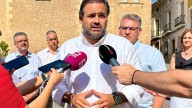 Núñez asegura que los Presupuestos de 2026 serán los "últimos" de Page en Castilla-La Mancha: "Los de 2027 los voy a ejecutar yo"