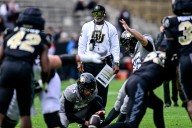 How to Watch Georgia Tech vs Colorado: Live Stream College Football, TV Channel