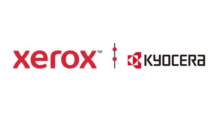 #PulsoEmpresarial Xerox firma un acuerdo con Kyocera para ofrecer prensas de inyección de tinta de producción de alta velocidad