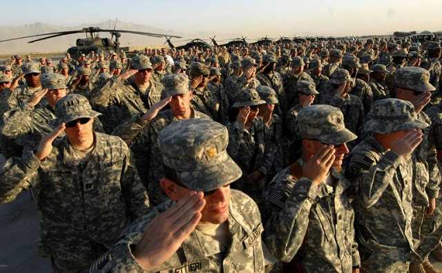 Trump rules out US troops for Ukraine
