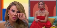 Así se vivió la eliminación de Ninel Conde de La Casa de los Famosos México y el regreso de Mar Contreras (videos)