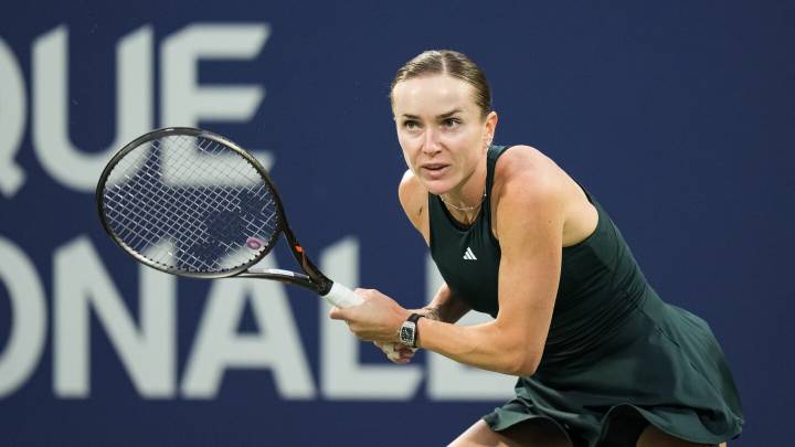 Elina Svitolina faces hateful abuse after loss, blames ‘shameful’ bettors