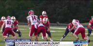 Varsity All Access: Loudon at William Blount