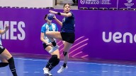 México cae ante EU en handball femenil pese a gran esfuerzo inicial