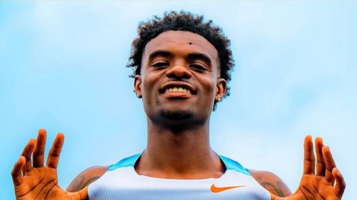 Jacory Patterson Reveals Honest Admission as Vernon Norwood’s World Championship Hopes Linger at Diamond League Vernon Norwood faces uncertainty for a World Championship spot as Jacory Patterson share