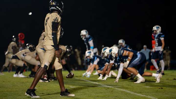PHOTOS: Halifax Academy at Out-of-Door Academy football