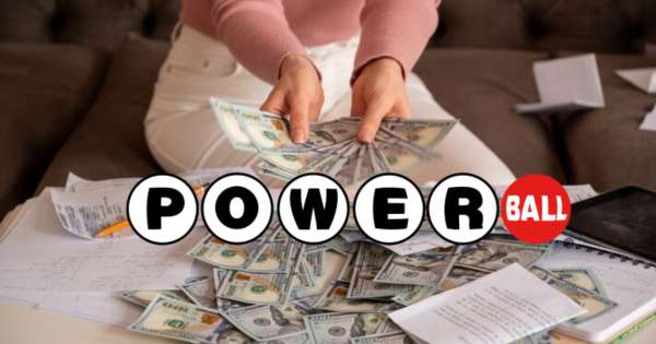 Powerball: estas son las cifras ganadoras del sábado 23 de agosto