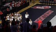 Hilltoppers win six straight sets on day one of WKU Invitational