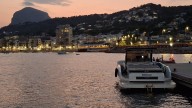 Fallece la joven arrollada por su yate en Xàbia tras caer al mar