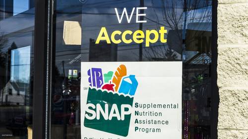 Central NC families worry about cuts to SNAP benefits: 'Why put these hurdles in place?'