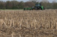 Editorial: Moline's Deere is suffering from the trade wars