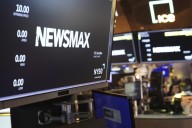 Conservative network Newsmax agrees to pay $67M in defamation case over 2020 election claims