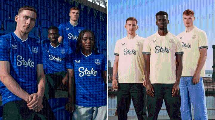 Inside the biggest kit deal in Everton's history