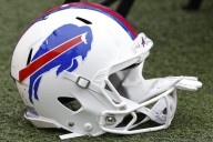 Bills Try Out Four Offensive Players