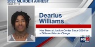 Man Adds New Murder Charge While in Prison for Another Murder