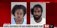Couple sentenced in shooting death of man outside Whole Foods