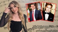¿Quién es Fernanda Castro? La joven ligada a Peña Nieto y Cristian Castro que inicia en la música