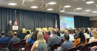 Republicans pitch Trump’s domestic policy agenda in Iowa, but some entrepreneurs aren’t yet sold