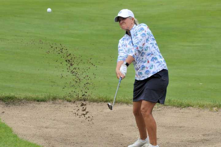 Resorters Golf: Top seeds Stacy Faith, Betsy Aldrich earn spots in Women's Executive championship