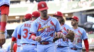 Cardinals hit low not seen since 1997 vs. Pirates