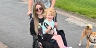 One Morning, a Pregnant Woman Couldn't Walk – At First It Seemed Minor, but Doctors Later Said She Had 12 Months Left