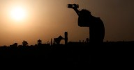‘Peligrosa’ ola de calor afectará la frontera de México con EU; esperan hasta 43 grados