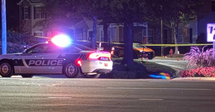 Reported shooting at Durham townhome complex under investigation :: WRAL.com