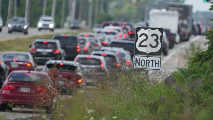 New interstate highway could be coming to Columbus. Where would it be?