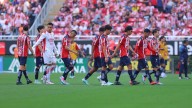 Chivas y su complicado calendario para buscar salir de la mala racha