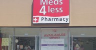 Investigan farmacias por vender psicotrópicos y estupefacientes