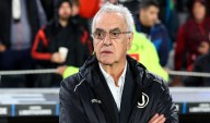 Jorge Fossati previo al clásico: “Queda claro que hay una ventaja deportiva”