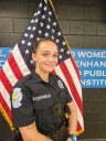 Jersey Girl Finds New Home at Myrtle Beach Police Department